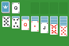 Klondike Solitaire