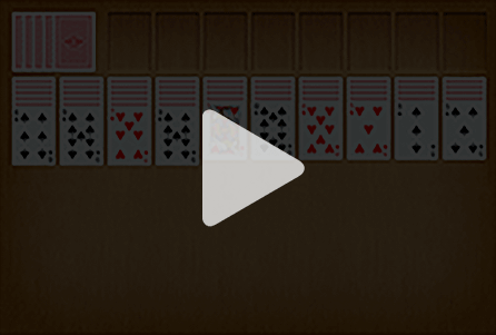 The History Of Spider Solitaire – Free Online Solitaire