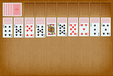 Real Spider Solitaire