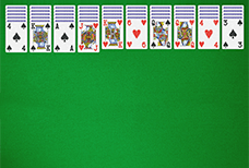 Spider Solitaire