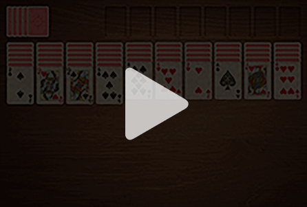 Spider Solitaire Classic