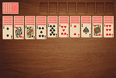 Spider Solitaire Classic